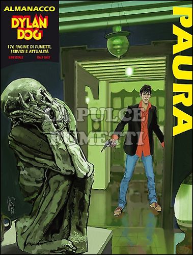 ALMANACCO DELLA PAURA 2014: IL PRINCIPE D'INVERNO